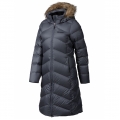 Пальто-пуховик Marmot Wms Montreaux Coat